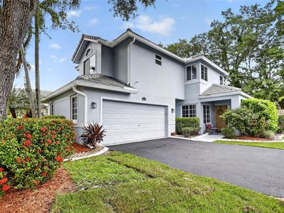 8815 Woodside Ct, Davie, FL, 33328