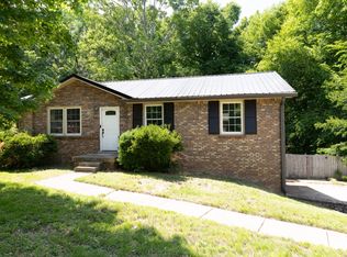 2733 Turner Ln, Clarksville, TN 37040