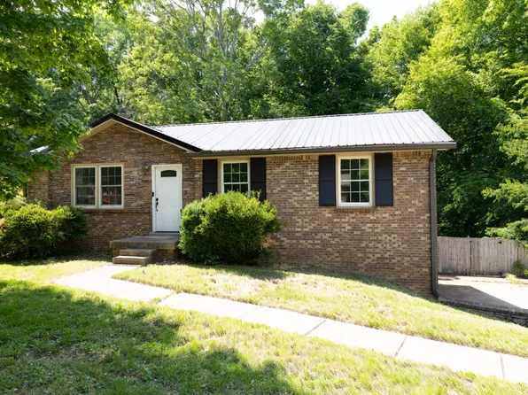 2733 Turner Ln, Clarksville, TN 37040