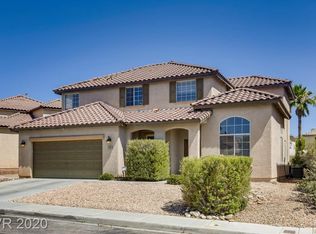 1104 Cove Palisades Dr, North Las Vegas, NV 89031