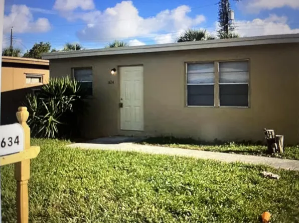 1634 W 15th Street, Riviera Beach, FL 33404