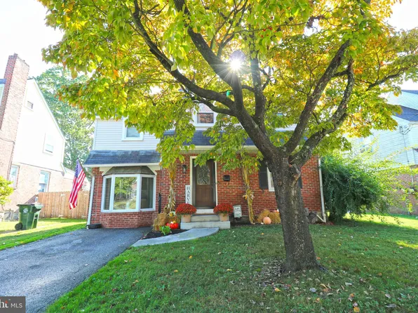 401 Hastings Ave, Wallingford, PA 19086