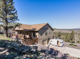 7991 SW Jack Pine Pl, Terrebonne, OR 97760
