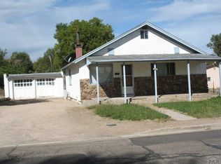 1923 Beulah Ave, Pueblo, CO 81004