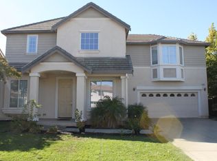 782 Begonia Dr, Brentwood, CA 94513