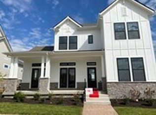 1328 Amberley, Westfield, IN 46074