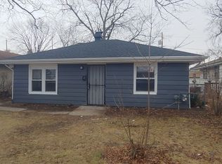 5955 N 79th St, Milwaukee, WI 53218