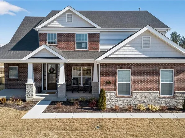 918 Tara Ridge Dr, Chesterfield, MO 63005