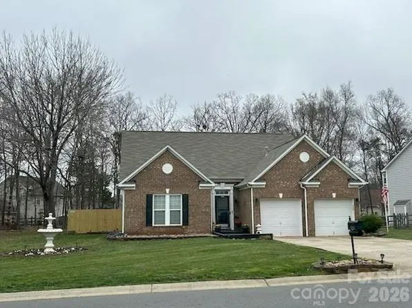 9122 Swallow Tail Ln, Charlotte, NC 28269