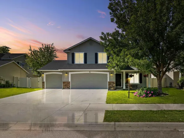 2145 Quilceda, Kuna, ID 83634