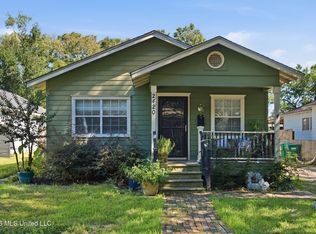 2420 Pine Ave, Gulfport, MS 39501