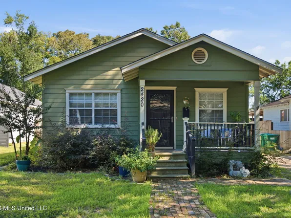 2420 Pine Ave, Gulfport, MS 39501
