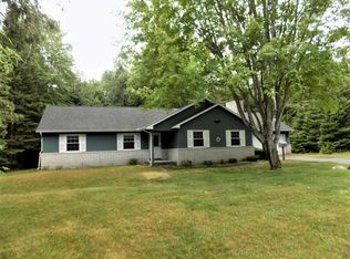 4878 Timber Trl, Oscoda, MI 48750