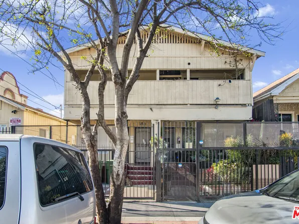 121 S Gless St, Los Angeles, CA 90033