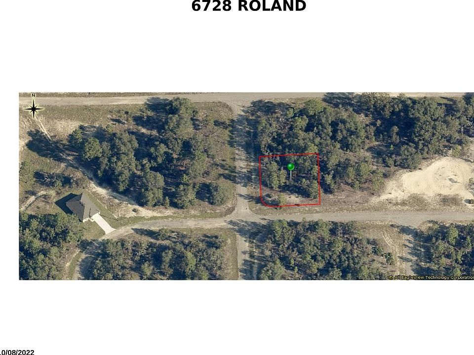 2nd image of 6728 N Roland Drive