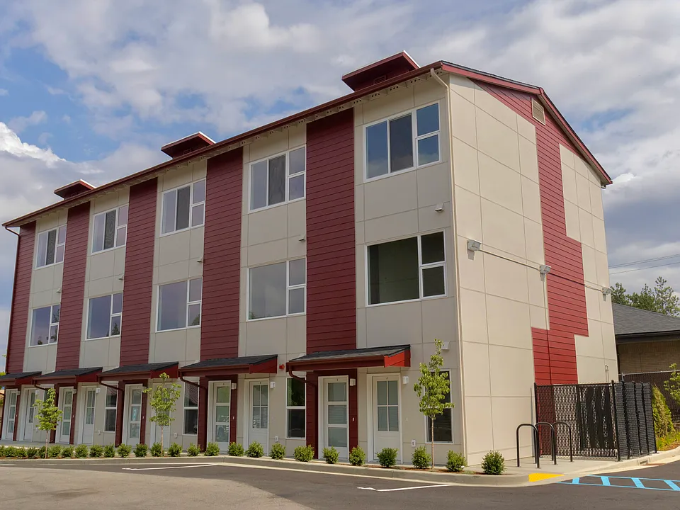 2814 E 31st Ave #TOWNHOUSE