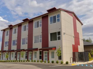 2814 E 31st Ave #TOWNHOUSE, Spokane, WA 99223