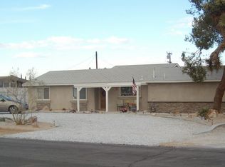 20692 Nisqually Rd, Apple Valley, CA 92308