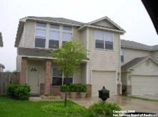 7207 Painter Way, San Antonio, TX 78240