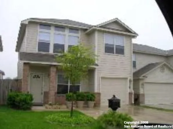 7207 Painter Way, San Antonio, TX 78240