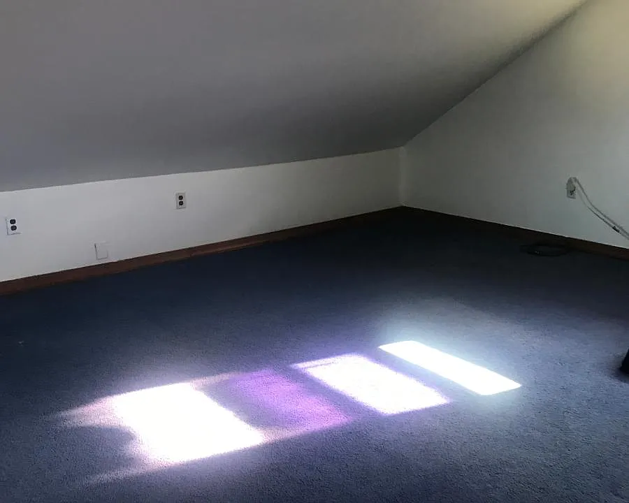 Bedroom #3