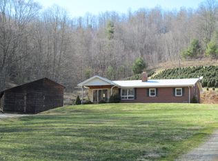 389 Rebels, Bakersville, NC 28705