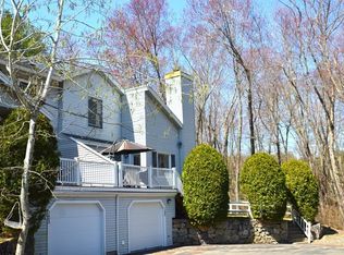 125 Arrowhead Cir #125, Ashland, MA 01721