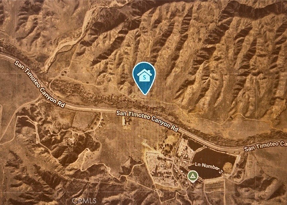 2nd image of San Timoteo Canyon Rd