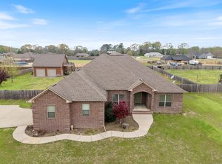 24 Colt Loop, Greenbrier, AR 72058