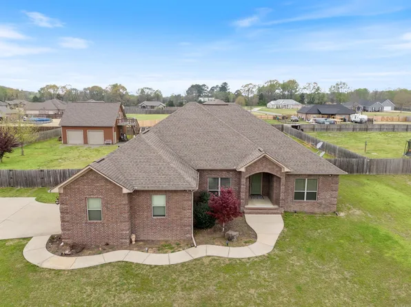 24 Colt Loop, Greenbrier, AR 72058
