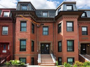 6 Linwood Sq, Roxbury, MA 02119