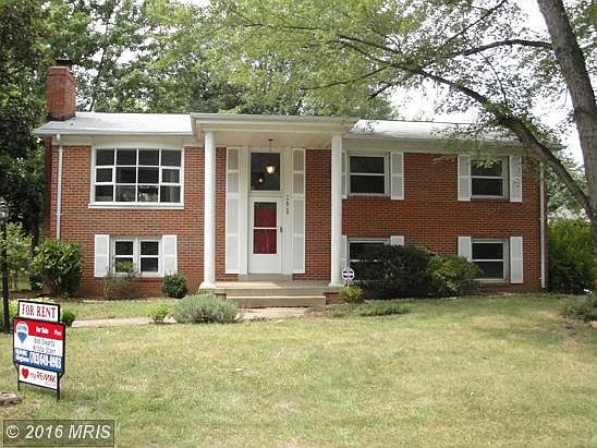 1st image of 4741 Kirkdale Dr