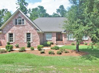 120 Longwood Ter, Hattiesburg, MS 39402