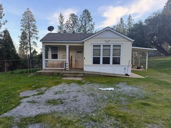 18147 Old Greek Mine Rd, Mokelumne Hill, CA 95245