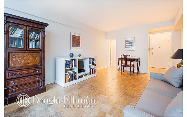 Sold by Douglas Elliman | media 12