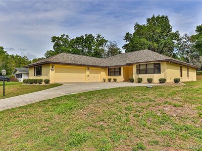 8087 E Decatur Ct, Floral City, FL, 34436