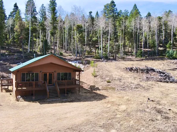 65 David Robins Ln, Eagle Nest, NM 87718