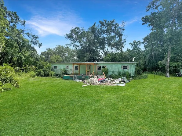 3140 NE 162nd Pl, Citra, FL 32113