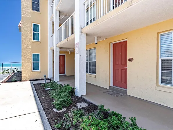 3801 S Atlantic Ave #Ut104, New Smyrna Beach, FL 32169