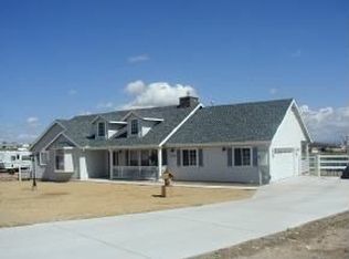 3635 N Mearns Pl, Chino Valley, AZ 86323