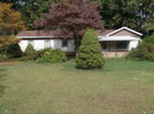1674 Mahoning Mountain Rd, Lehighton, PA 18235