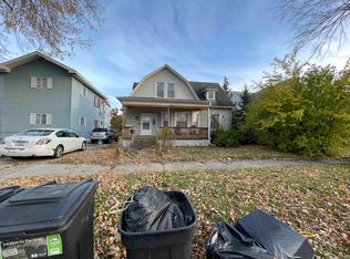 1208 S Michigan Ave, Saginaw, MI 48602