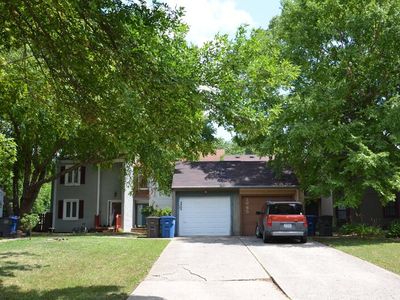 2843 SE 20th St, Des Moines, IA, 50320
