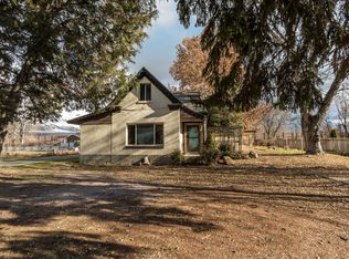 2406 N 2000 W, Farr West, UT 84404