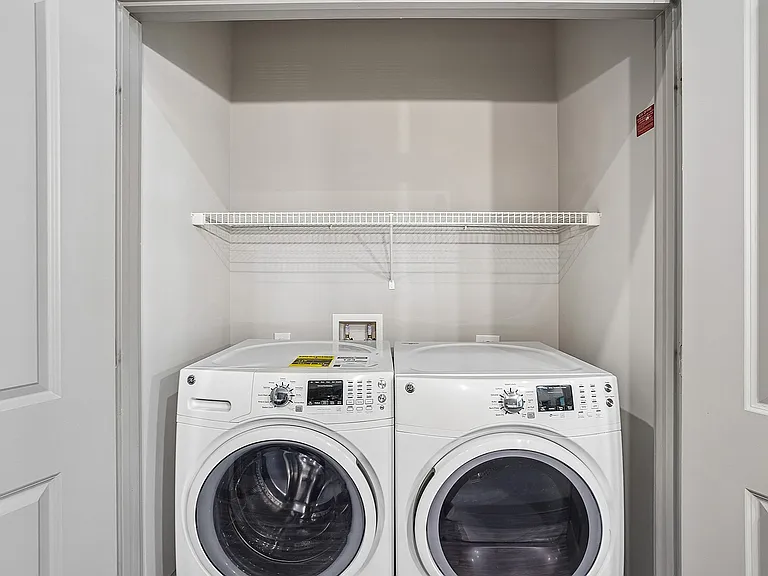 Lenox - Laundry