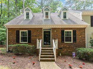 520 Weathergreen Dr, Raleigh, NC 27615