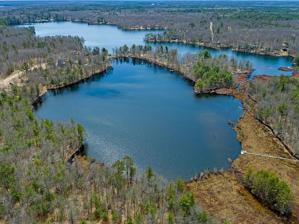 LOT 13 McNutt Lake Ln, Minocqua, WI 54548 Zillow