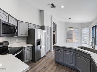 329 E VAUGHN Avenue, Gilbert, AZ 85234
