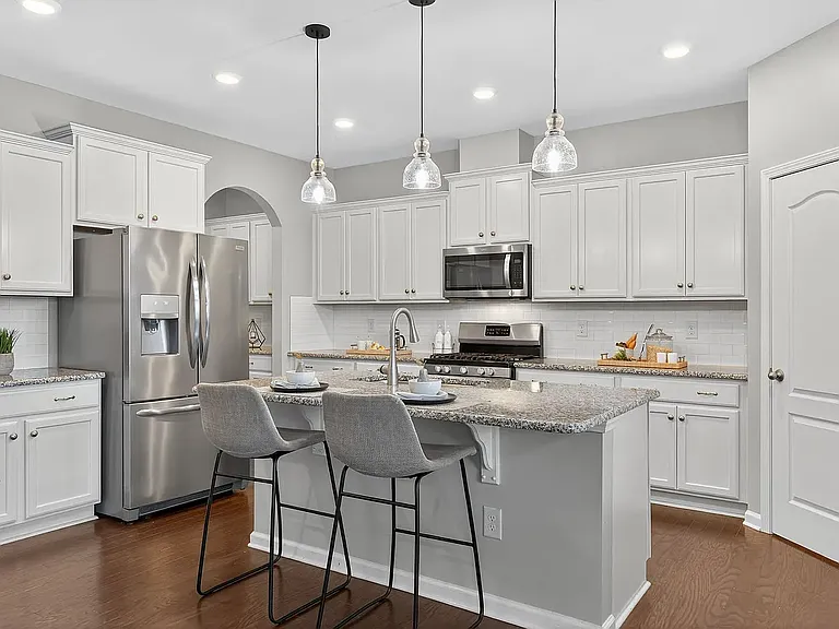 7019 Hamilton Mill Dr — Photo 11