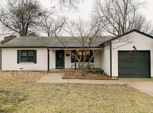 3920 E 37th Pl, Tulsa, OK 74135